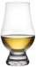 A tasting glass of whisky
